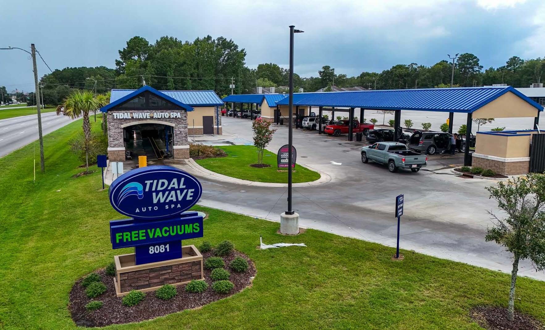 8081 Rivers Ave, North Charleston, SC for sale Primary Photo- Image 1 of 4