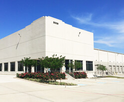 Bldg. 6 - Warehouse