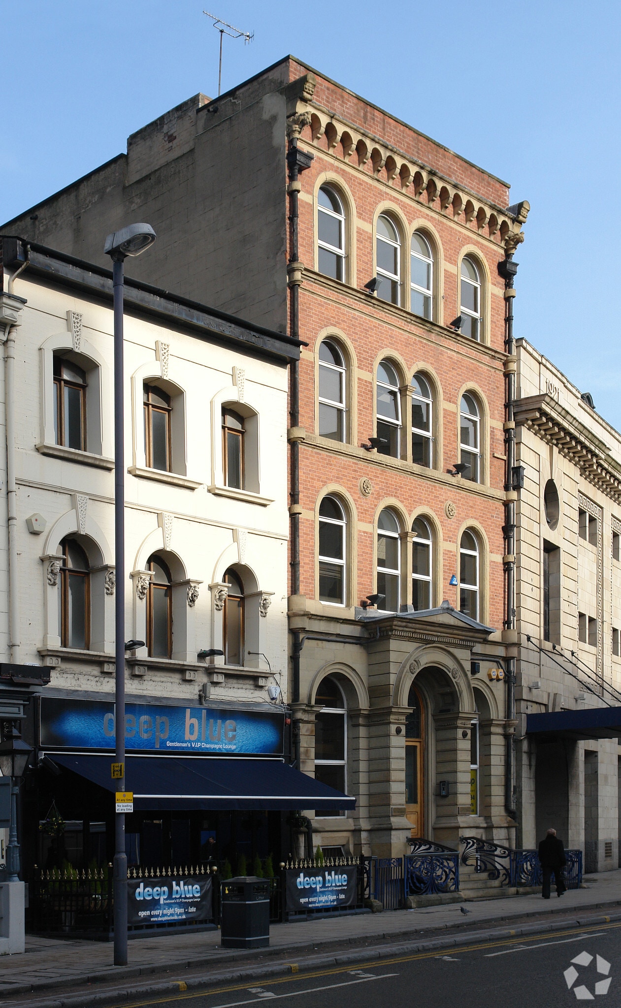 34 Wellington St, Leeds for sale Building Photo- Image 1 of 1