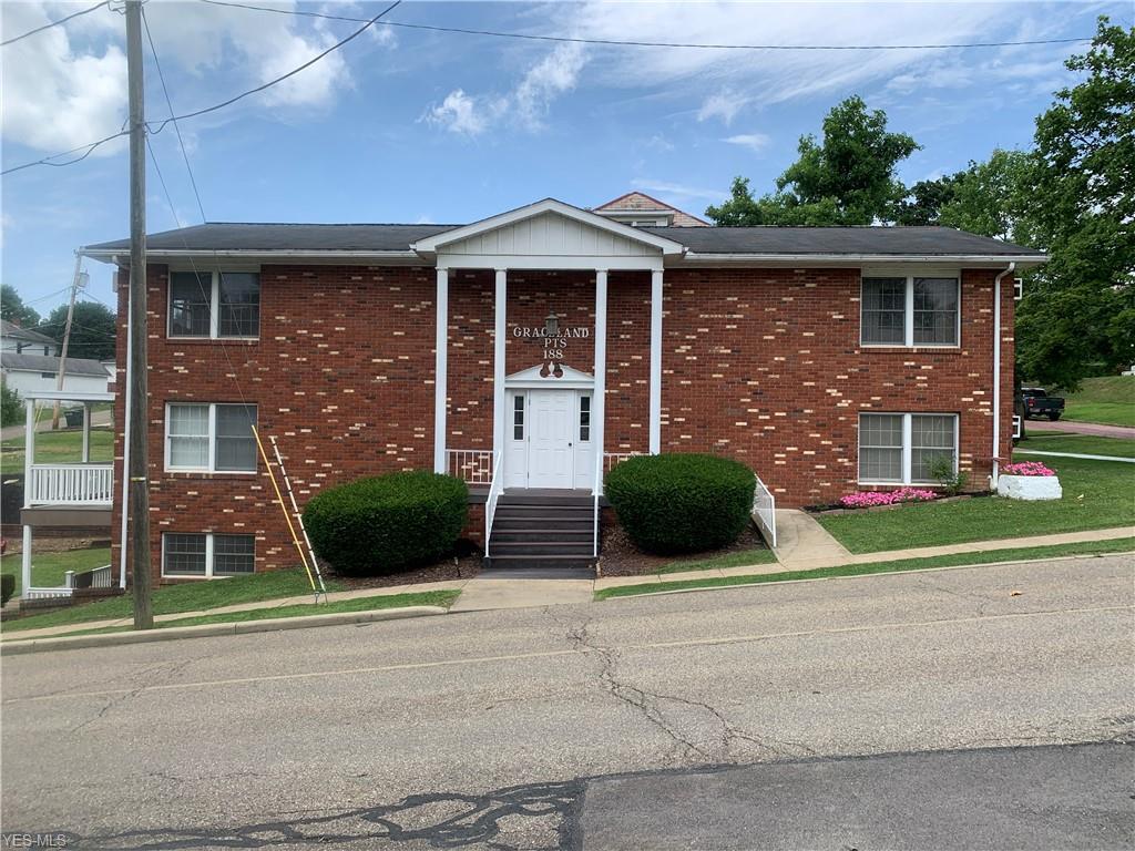 188 Comin St, New Concord, OH for sale Primary Photo- Image 1 of 1