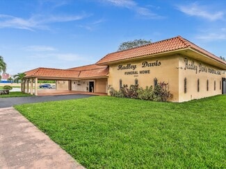 More details for 2321 NW 62nd St, Miami, FL - Retail for Sale