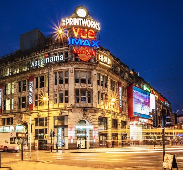 27 Withy Grv, Manchester, M4 2BS - The Printworks | LoopNet