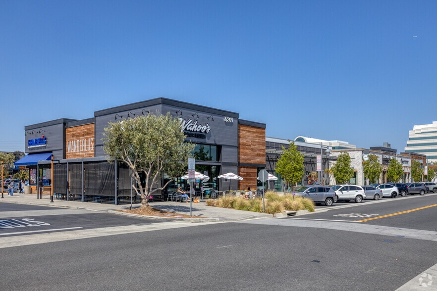 Lakewood Blvd, Long Beach, CA for lease - Primary Photo - Image 2 of 27