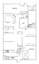 828 Monroe St, Stroudsburg, PA for lease Floor Plan- Image 1 of 1