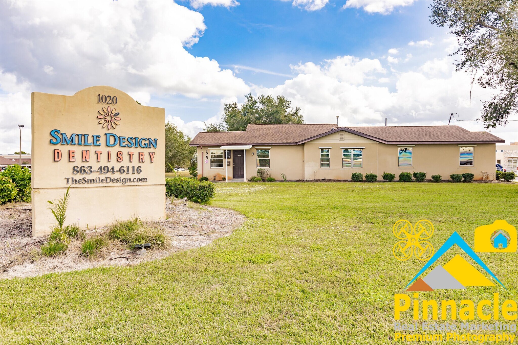 1020 N Mills Ave, Arcadia, FL for sale Building Photo- Image 1 of 1