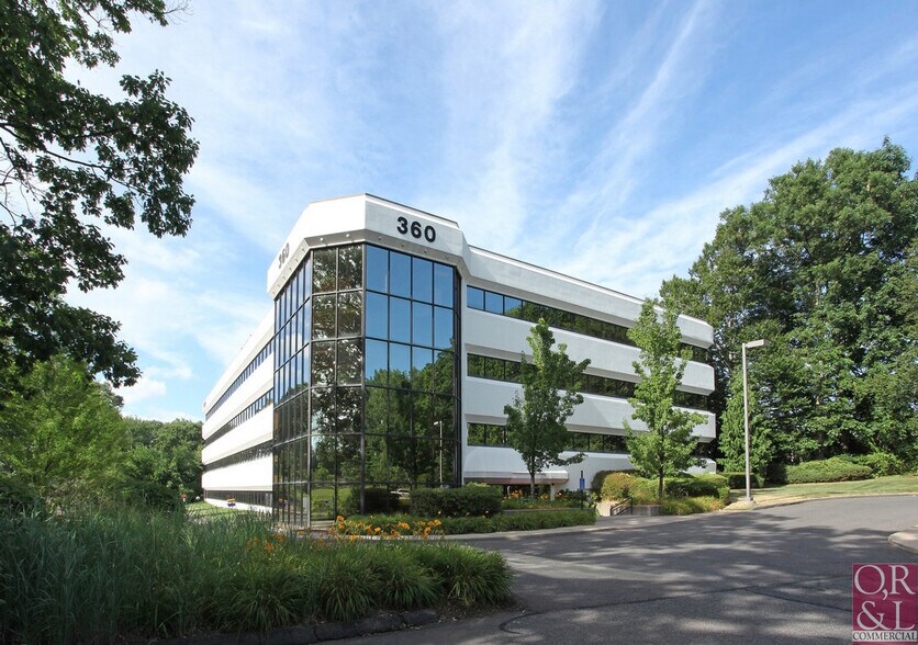 360 Bloomfield Ave, Windsor, CT 06095 Office for Lease