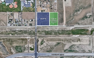 More details for 28920 Winchester Rd, Winchester, CA - Land for Sale