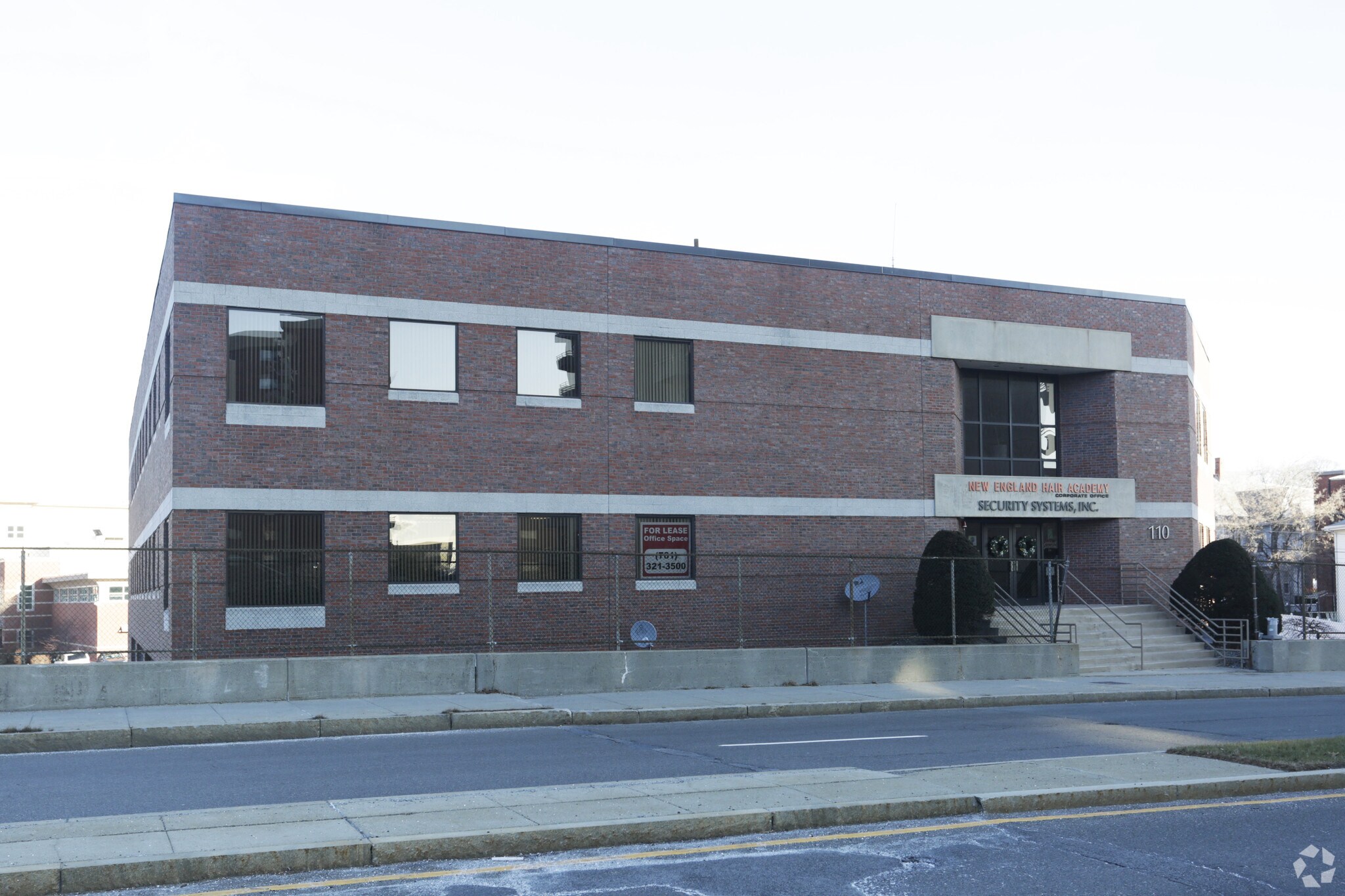 110 Florence St, Malden, MA for sale Primary Photo- Image 1 of 1