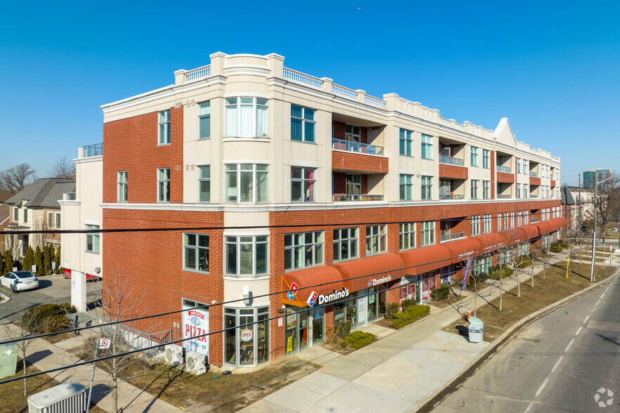 222 Finch Ave W, Toronto, ON for sale - Primary Photo - Image 1 of 10