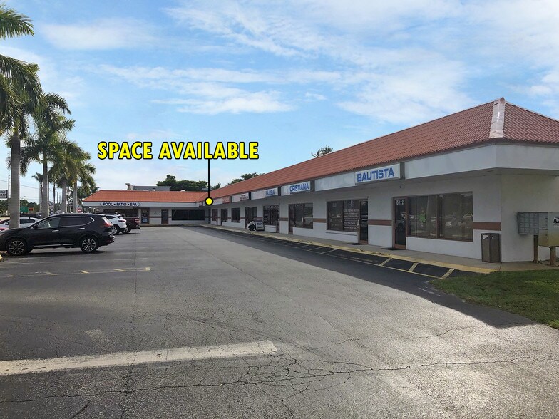5134 SE Federal Hwy, Stuart, FL for sale - Building Photo - Image 1 of 1