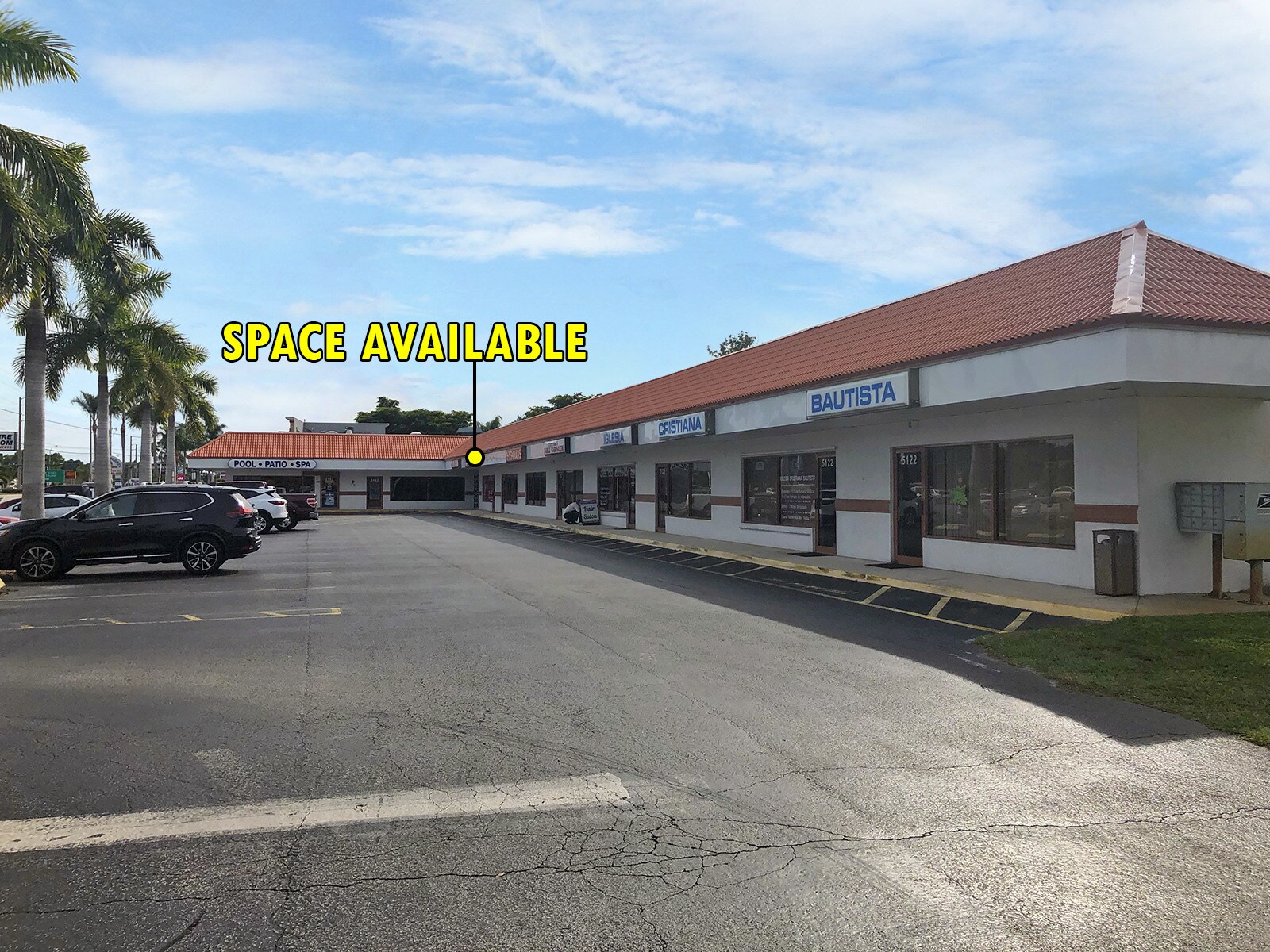 5134 SE Federal Hwy, Stuart, FL for sale Building Photo- Image 1 of 1