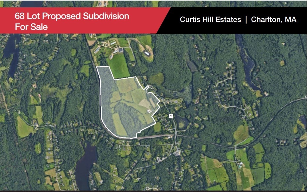 28 Curtis Hill Rd, Charlton, MA 01507 Curtis Hill Estates