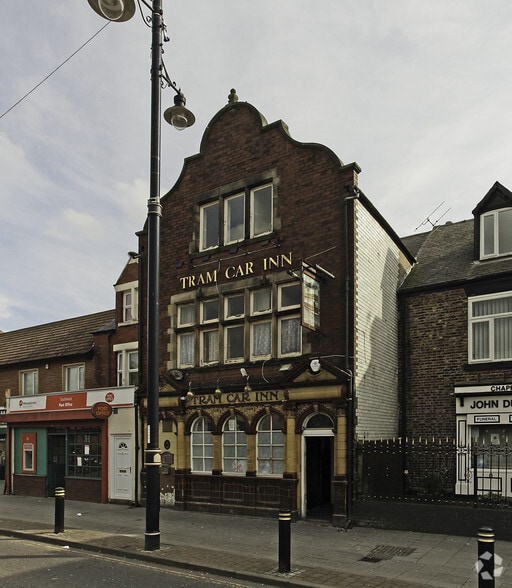 51 The Green, Sunderland for sale - Primary Photo - Image 1 of 1