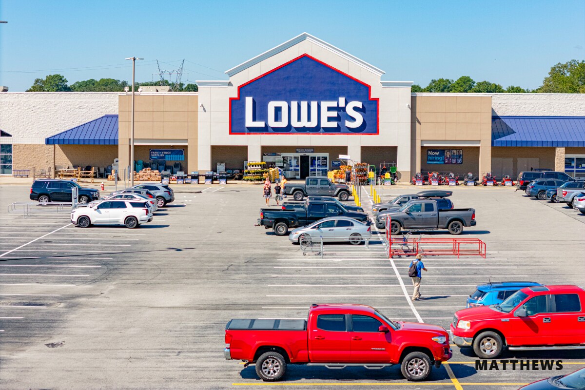 1641 Beltline Rd SW, Decatur, AL for sale Building Photo- Image 1 of 4