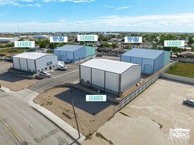 Flex Space near I-20 Business - Warehouse