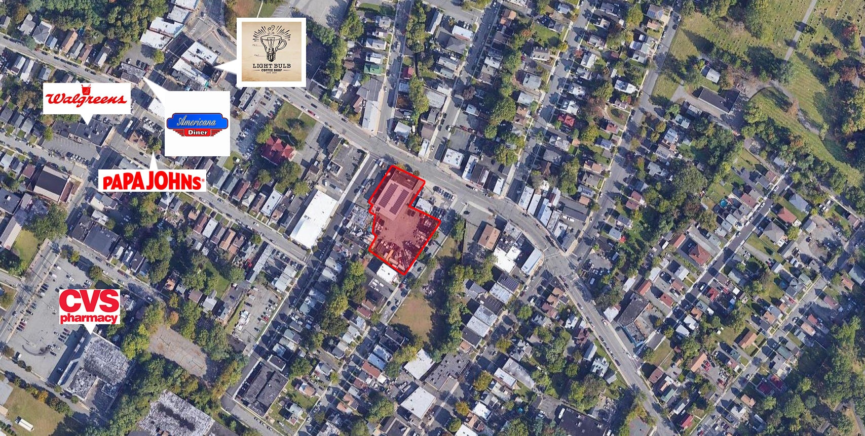 52 Washington St, West Orange, NJ 07052 | LoopNet