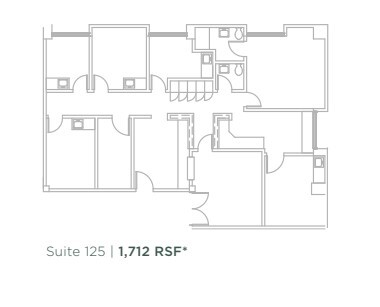 1500 S Central Ave, Glendale, CA for lease Floor Plan- Image 1 of 2