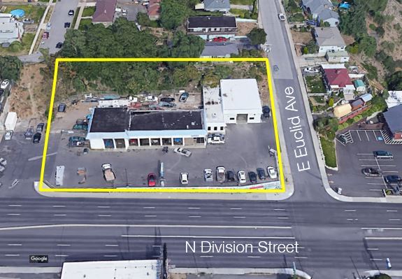 3112 N Division St, Spokane, WA for sale Building Photo- Image 1 of 1