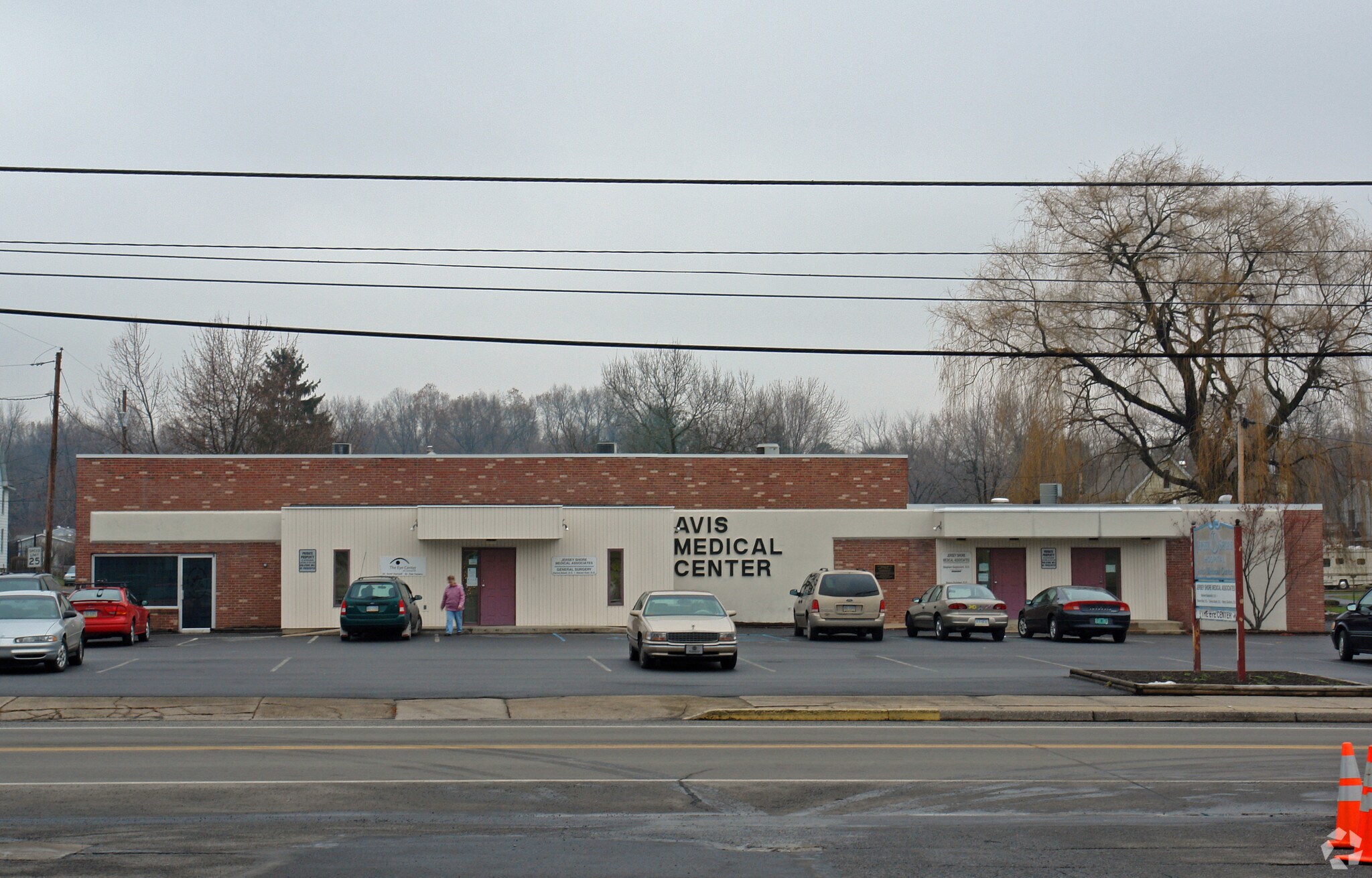 104 E Central Ave, Avis, PA for sale Primary Photo- Image 1 of 3