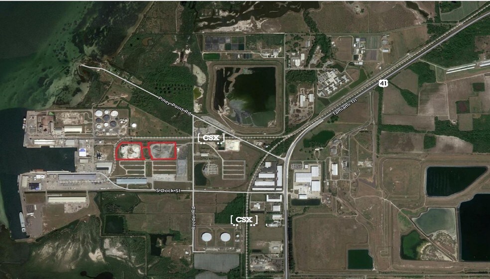 13455 Reeded Rd, Palmetto, FL for sale - Primary Photo - Image 1 of 1