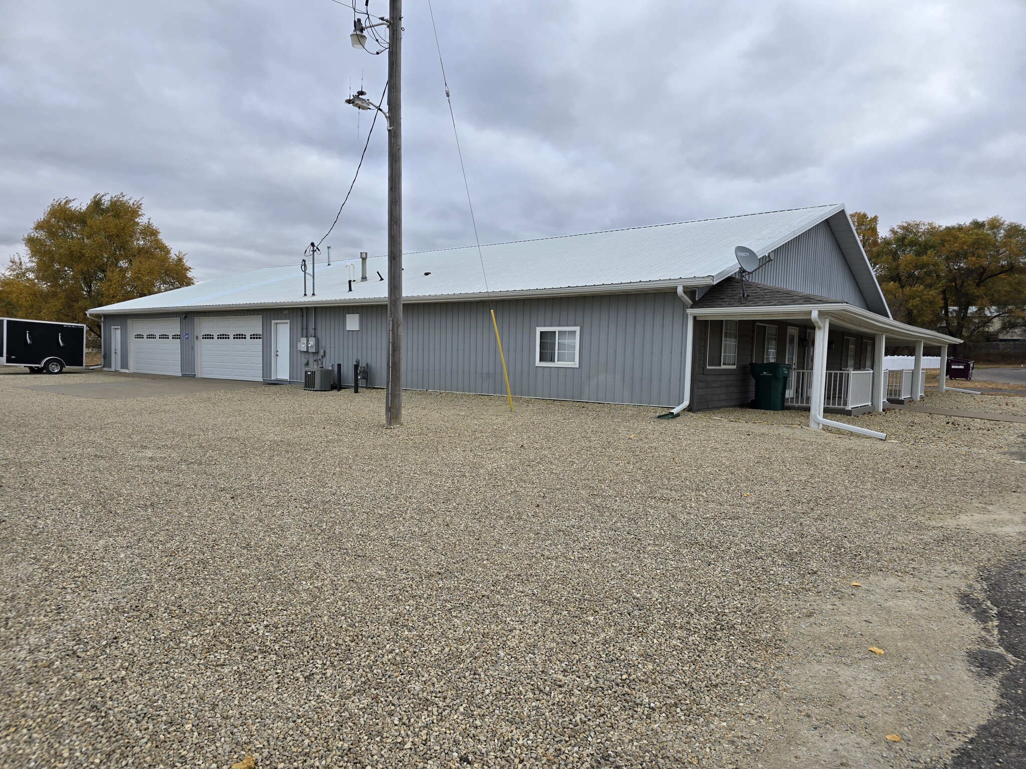 31259 64th Avenue Path, Cannon Falls, MN for sale Building Photo- Image 1 of 8