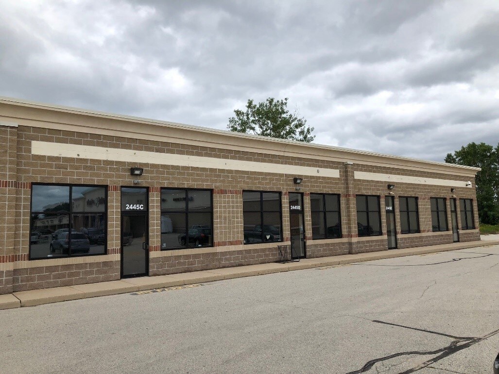 2465 Lineville Rd, Howard, WI 54313 Retail for Lease