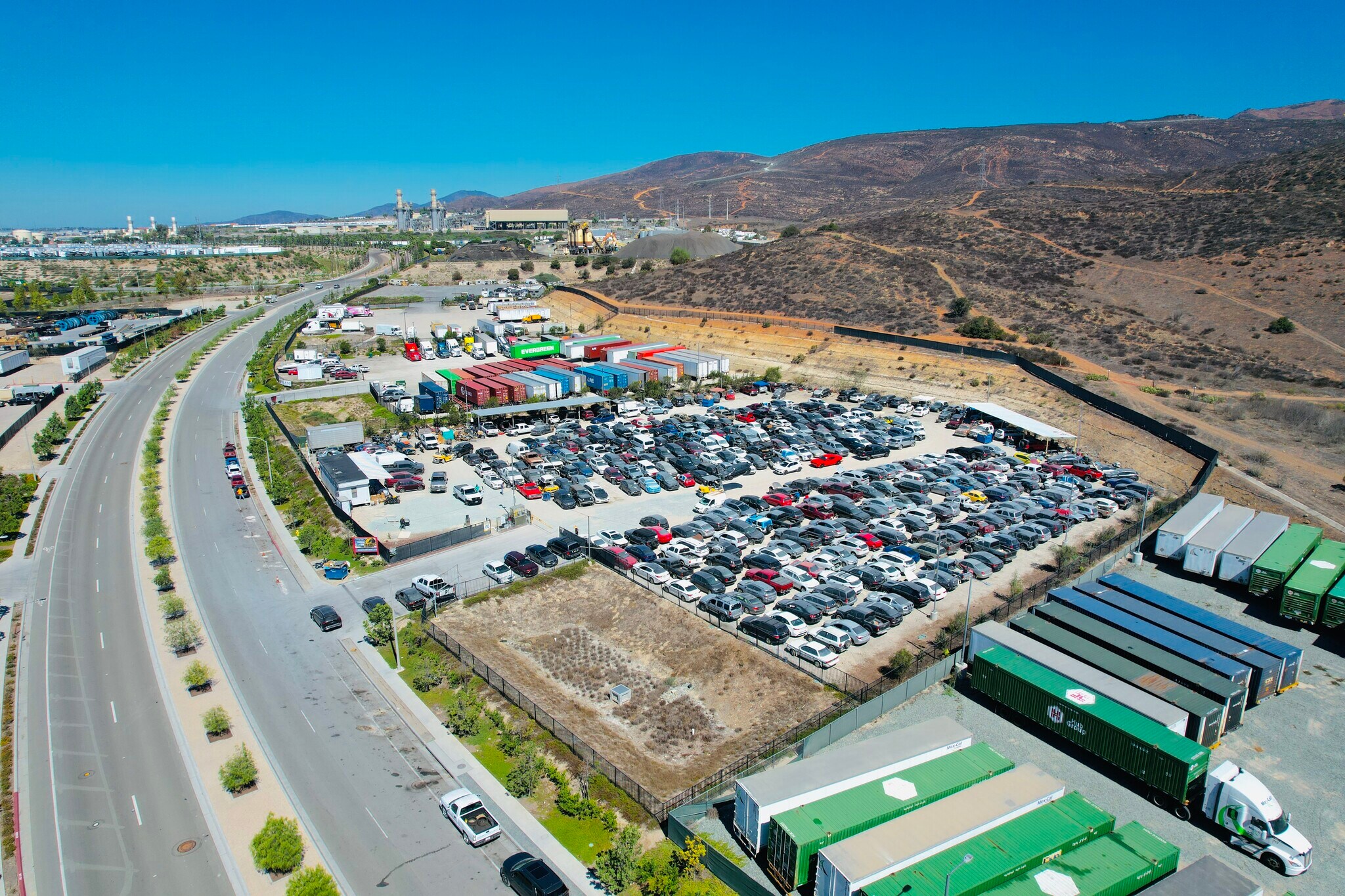 7680 Paseo De La Fuente, San Diego, CA for sale Building Photo- Image 1 of 4