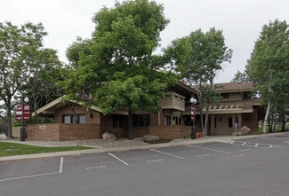 More details for 375 E Horsetooth Rd, Fort Collins, CO - Office for Sale