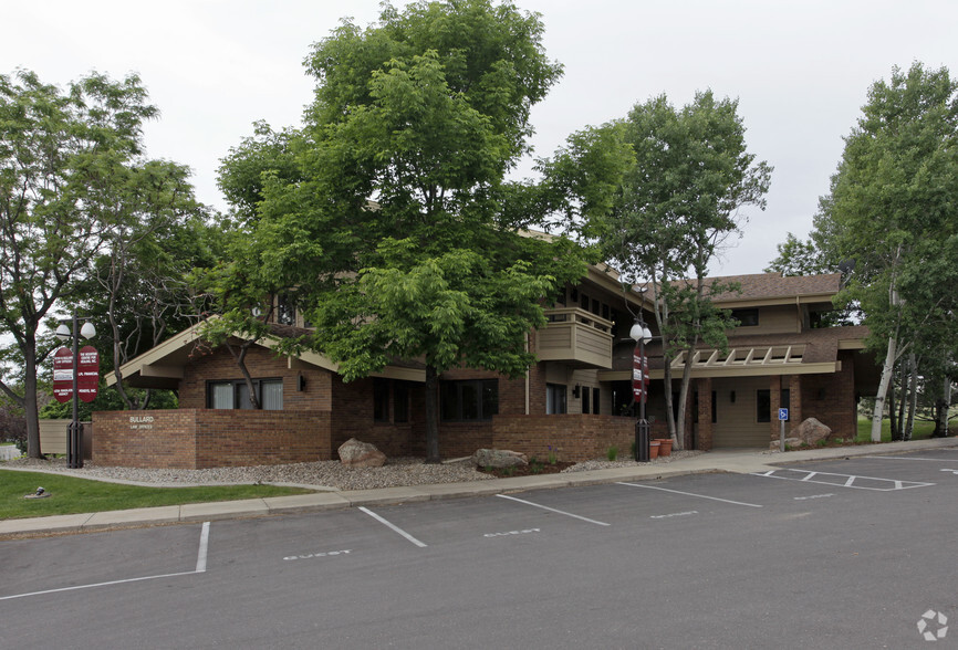 375 E Horsetooth Rd, Fort Collins, CO for lease - Primary Photo - Image 1 of 20