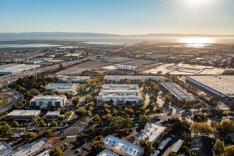 25821 Industrial Blvd, Hayward, CA for lease Interior Photo- Image 1 of 4