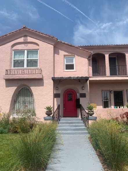 2901 Somerset Dr, Los Angeles, CA for sale - Primary Photo - Image 1 of 17