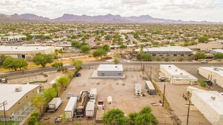 More details for 2450 N Jackrabbit Ave, Tucson, AZ - Industrial for Sale