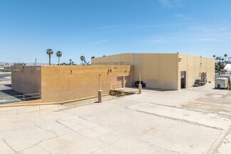 More details for 44735 King St, Indio, CA - Industrial for Lease