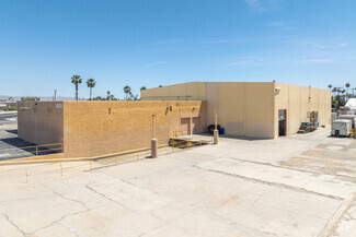 More details for 44735 King St, Indio, CA - Industrial for Lease