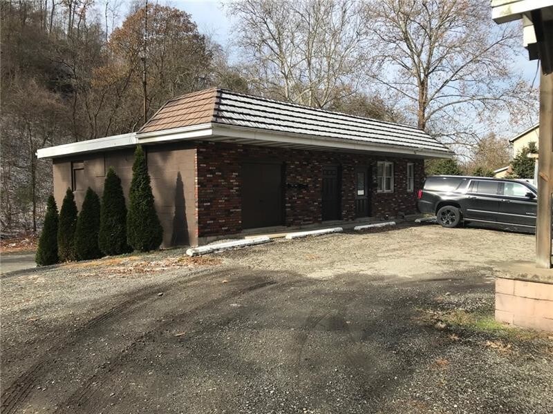 1311 Boston Hollow Rd, Mckeesport, PA for sale Building Photo- Image 1 of 1