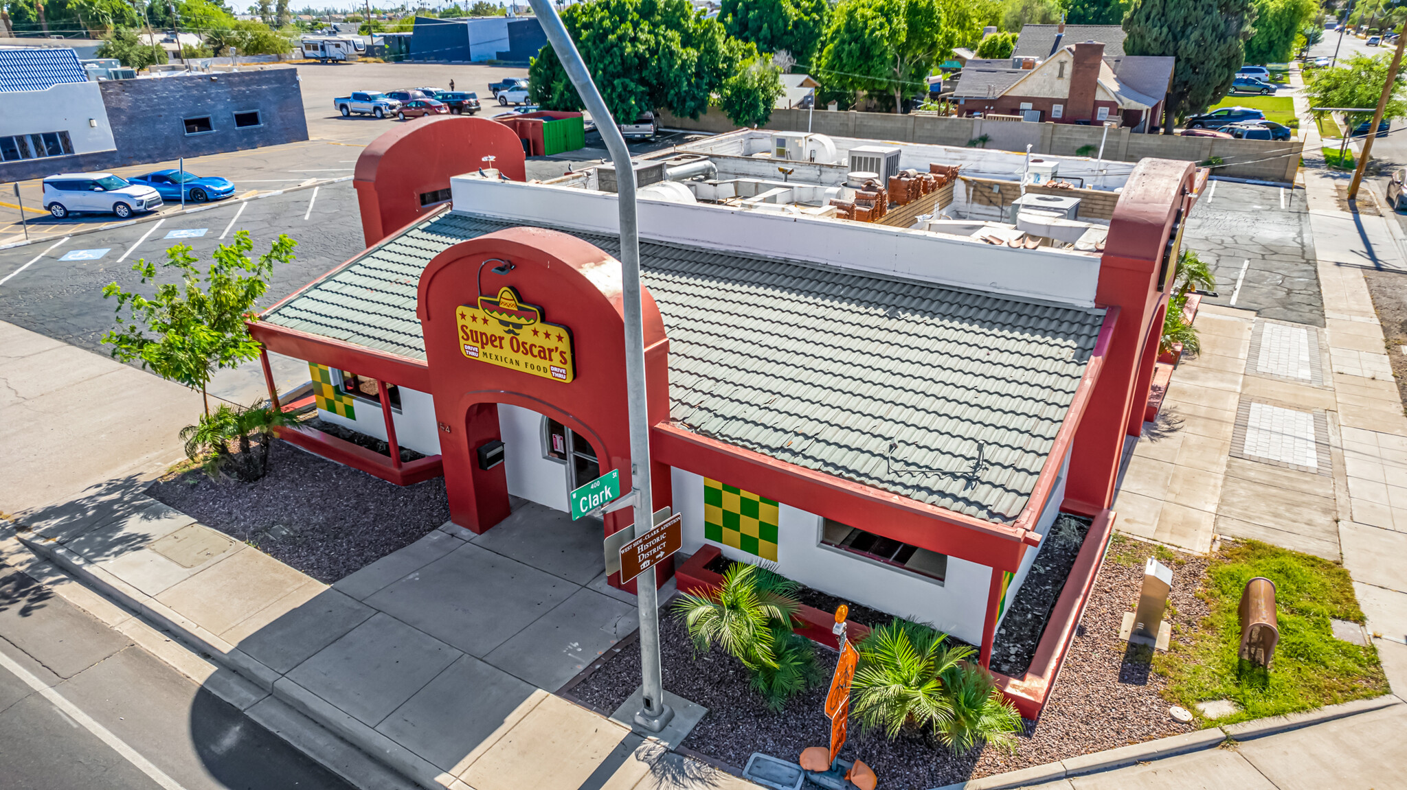 154 N Country Club Dr, Mesa, AZ for sale Building Photo- Image 1 of 23