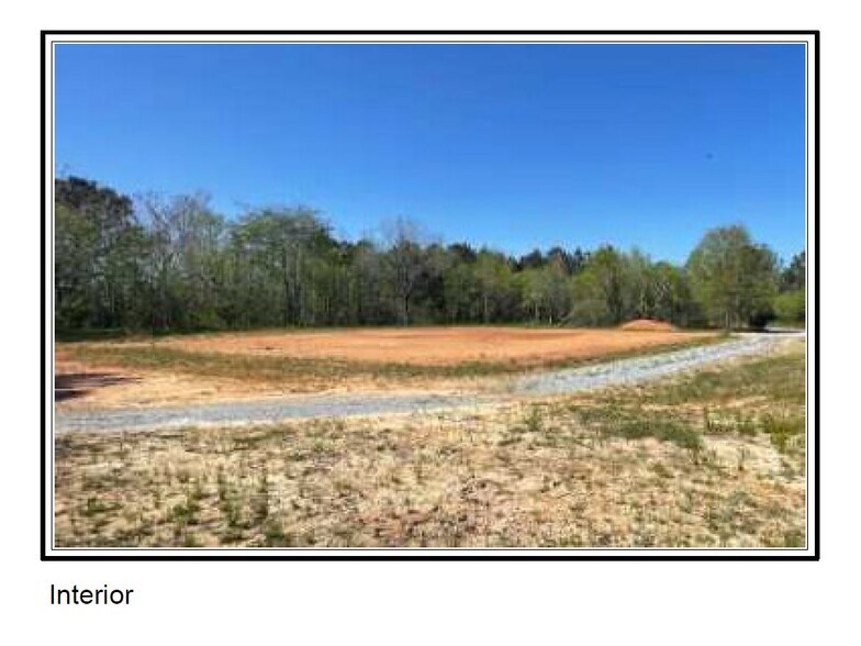 3750 DAVIS ACADEMY, Rutledge, GA 30663 Industrial for Lease