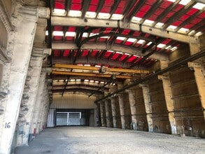 450 Industrial Blvd, Robstown, TX for sale Interior Photo- Image 1 of 1