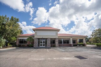 More details for Rinehart Rd, Sanford, FL - Retail for Lease
