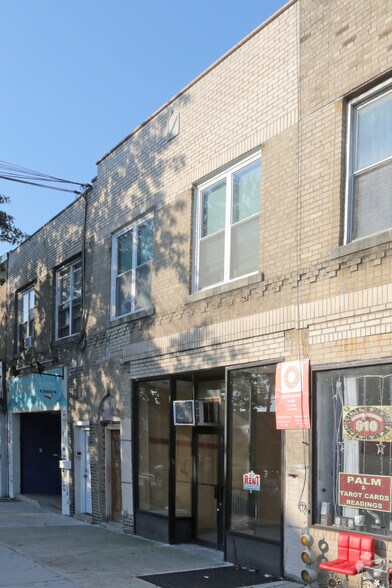 6014 Fresh Pond Rd, Maspeth, NY for sale - Primary Photo - Image 1 of 1