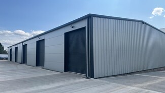 More details for Chelworth Rd, Cricklade - Flex, Industrial for Lease