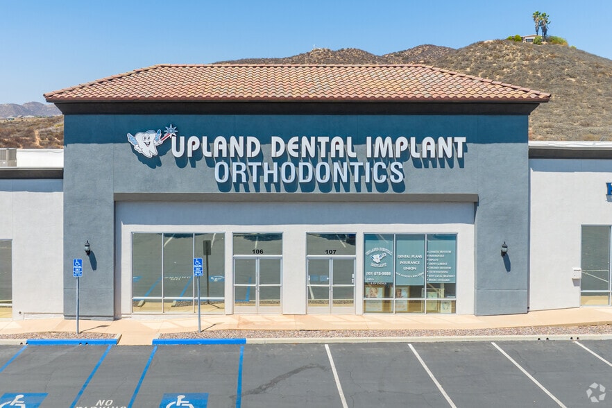 34859 Frederick St, Wildomar, CA for lease - Building Photo - Image 3 of 4