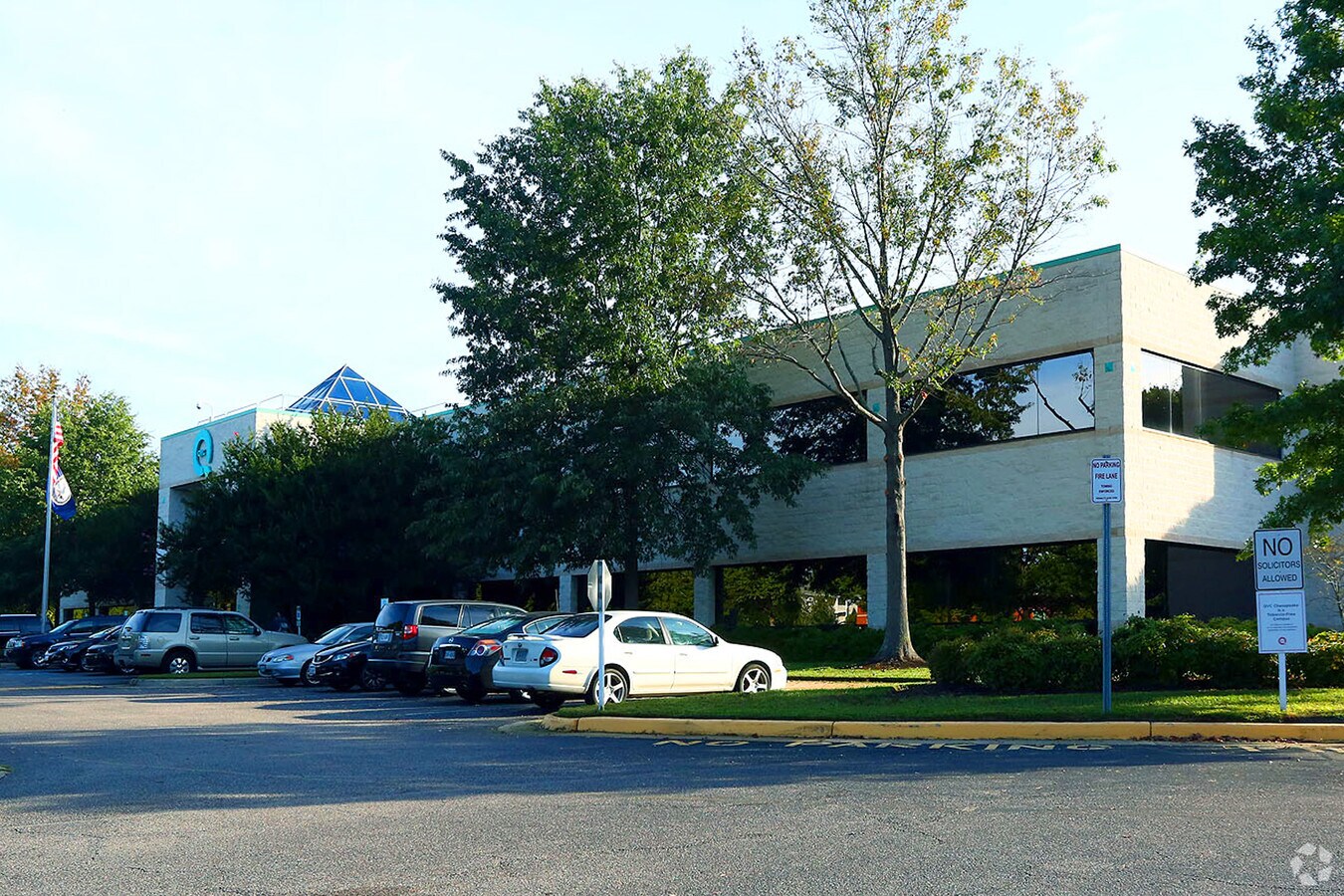 1553 River Birch Run N, Chesapeake, VA 23320