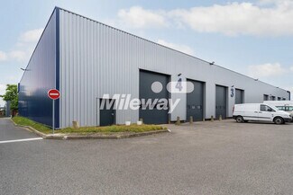 More details for 14 Rue Des Oziers, SAINT-OUEN-L'AUMONE - Flex for Lease