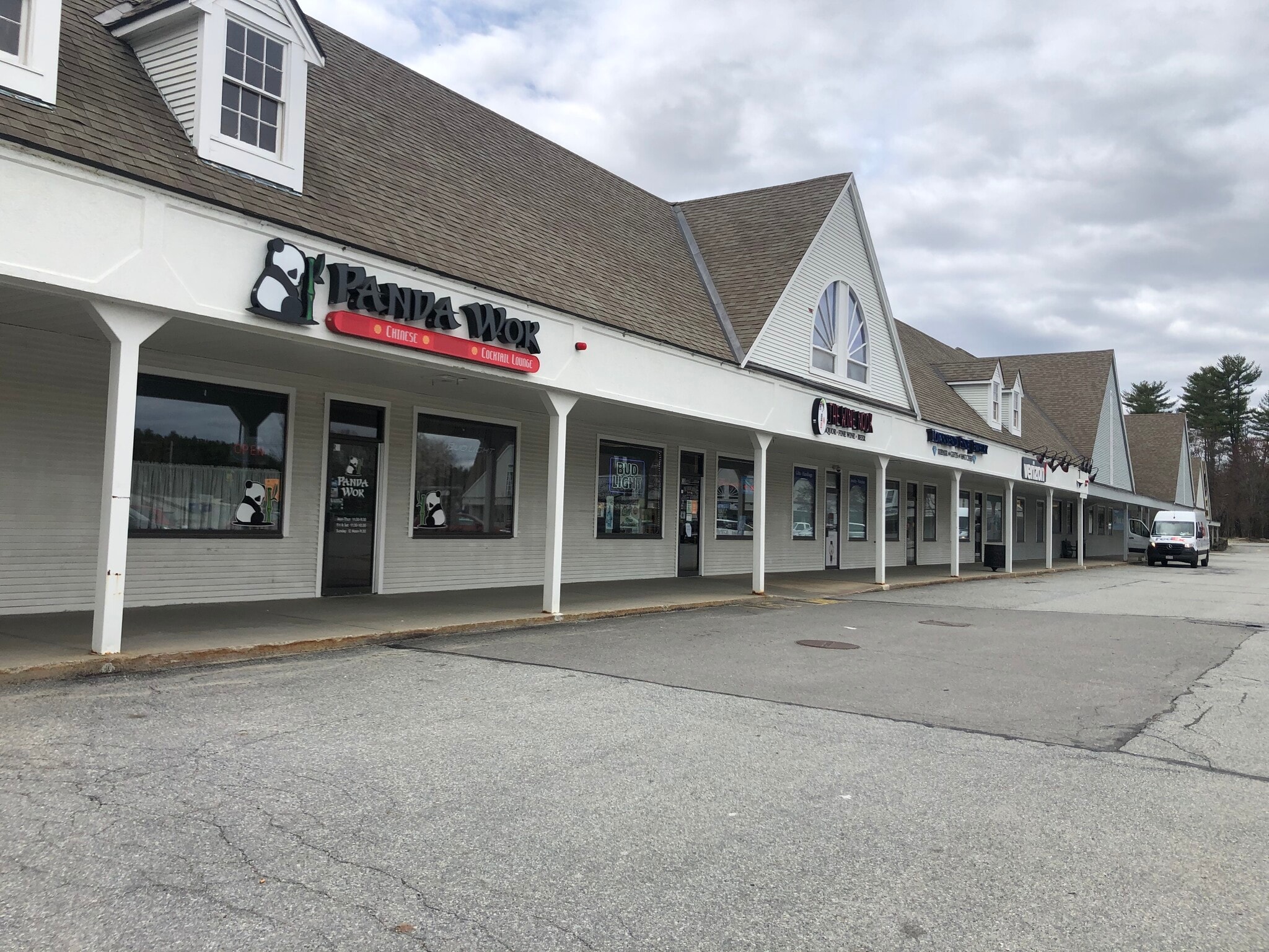 18 Main St, Townsend, MA 01469 Harbor Village