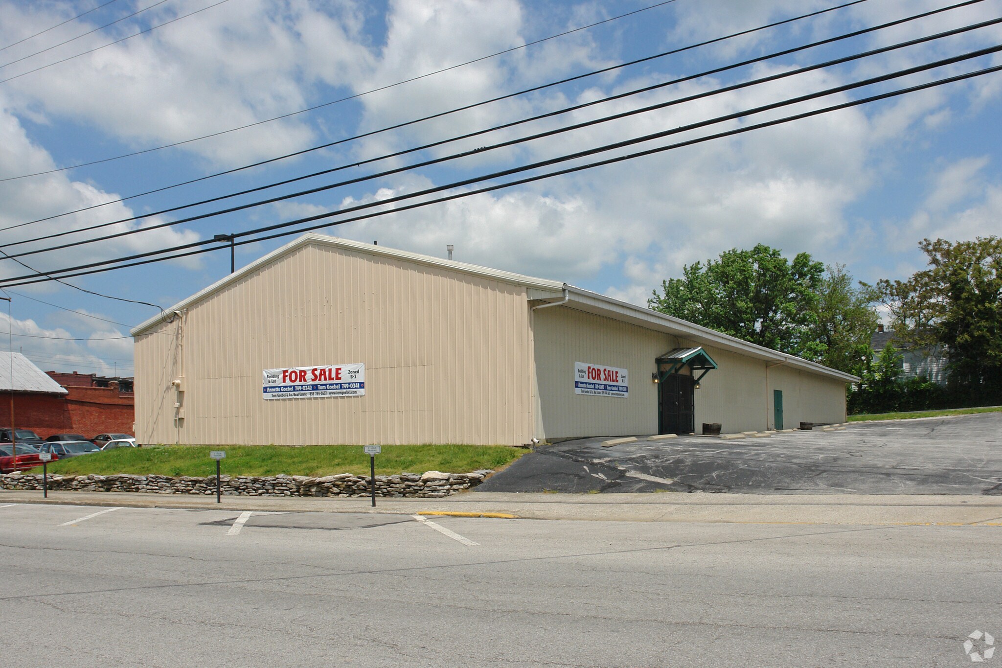 4 N Highland St, Winchester, KY for sale Primary Photo- Image 1 of 1