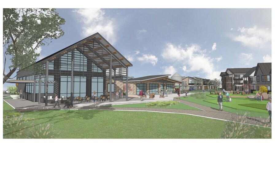 Friendship Ln, Fredericksburg, TX 78624 Friendship LN Mixed Use