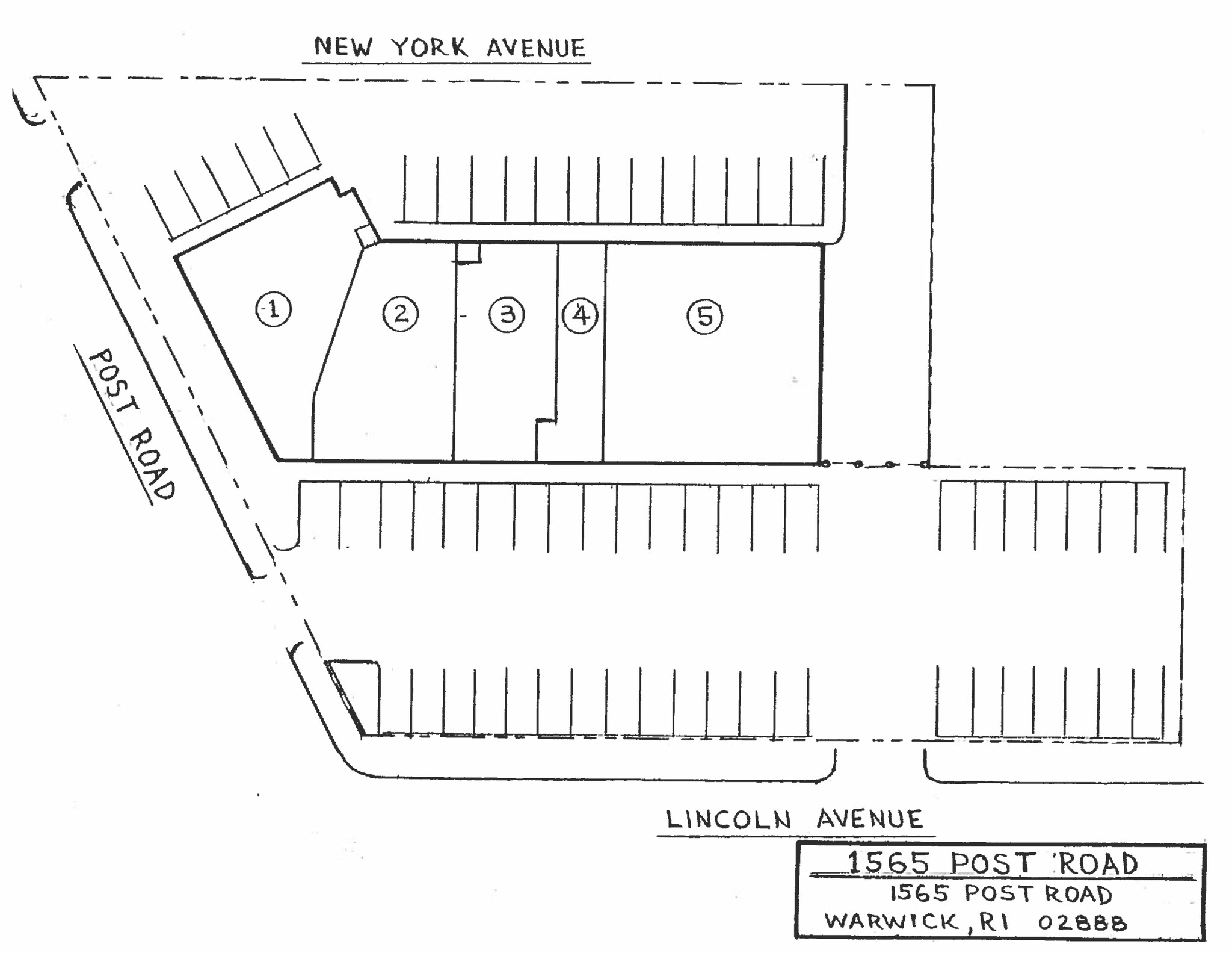 1565 Post Rd, Warwick, RI 02888 - Retail for Lease | LoopNet