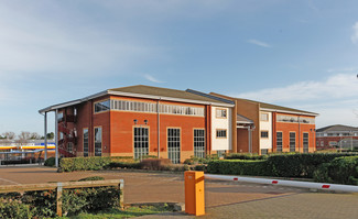 More details for Crown Way, Rushden - Office for Lease