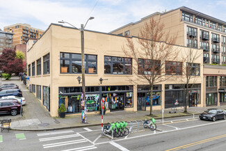 More details for 517 E Pike St, Seattle, WA - Office for Lease